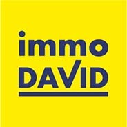 logo van sponsor immodavid